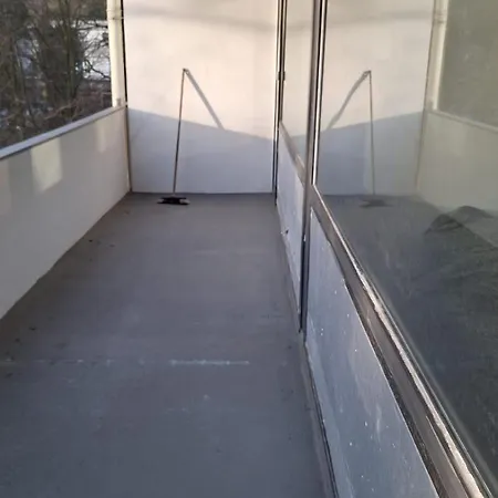 4 Betten Bad Wc Ideal Fuer Kurzaufenthalt Lejlighed